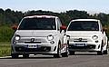 500 Abarth. Foto: Auto-Reporter/Fiat